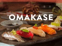 Phong cách Omakase dành cho những người “ăn gì cũng được”