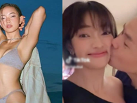 Châu Bùi tuổi 27: Không còn tự ti ngoại hình, tình yêu ngọt ngào bên Binz