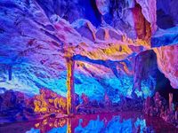 Hang Sơn Đoòng - điểm tham quan dưới lòng đất đẹp nhất thế giới hoàn hảo cho kỳ nghỉ hè