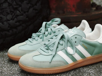 Lựa chọn khác thay cho adidas Samba nhàm chán