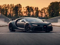 Đặc quyền của giới siêu giàu chơi Bugatti: Hãng tính xây cả trạm xăng tại nhà cho khách nếu xe xăng bị cấm