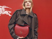 Rocking Horse - Biểu tượng mới tôn vinh tinh thần hiệp sĩ của Burberry