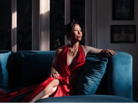 Sức hút từ 'chị đẹp' và sự thành công của Mr Crazy & Lady Sexy