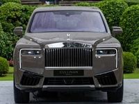 Ảnh thực tế Rolls-Royce Cullinan Series II vừa ra mắt