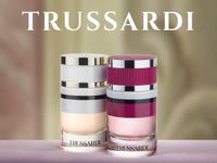 Khai phá các giác quan với bộ đôi nước hoa mới từ Trussardi