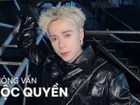 Quang Hùng MasterD: ‘Tham gia Anh Trai Say Hi, tôi vui vì bận rộn’