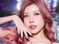 Trang Pháp vô tư kể rắc rối của LUNAS khi sang Trung Quốc biểu diễn, lập tức "xịt keo" vì bị nhắc nhở!