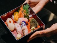 Trải nghiệm bữa ăn sang xịn và riêng tư tại 4 nhà hàng Omakase "đỉnh" nhất ở Sài Gòn