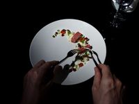 Fine dining tại Sài Gòn - Nơi ôm ấp những tâm hồn yêu ẩm thực