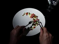 Fine dining tại Sài Gòn - Nơi ôm ấp những tâm hồn yêu ẩm thực