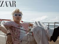 Vượt cú shock quá khứ, Lou Hoàng chào sân Anh Trai "Say Hi"