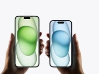 Lý do Apple Intelligence không được đưa lên iPhone 15