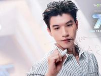 'Anh Trai' HIEUTHUHAI 'Say Hi': Sợ center nhưng luôn chiếm spotlight!