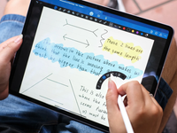 Chiếc iPad ‘không Pro’ mạnh nhất của Apple