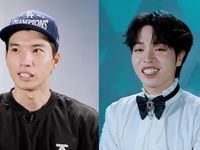 Anh Trai "Say Hi" - tập 2: HIEUTHUHAI chê Đức Phúc 'sến'