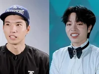 Anh Trai "Say Hi" - tập 2: HIEUTHUHAI chê Đức Phúc 'sến'
