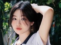 Lọ Lem - con gái MC Quyền Linh không sang Anh du học