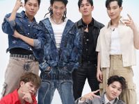 Team No Far, No Star tự tin sẽ càn quét sân khấu của Anh Trai Say Hi
