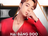 Hải Đăng Doo: 'Tôi xin bác sĩ lách luật để thi Anh Trai Say Hi'