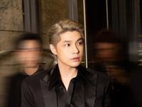 Noo Phước Thịnh: “Mọi người như đang bị bão hoà âm nhạc, hầu hết các bài hát có màu giống nhau”