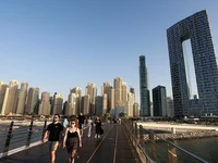 Những điểm đến ưa thích của triệu phú USD