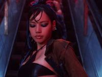 10 giây teaser hót hòn họt của Lisa: Tung tận 6 tạo hình cực chiến, nghe đến nơi quay MV mà "rén ngang"!