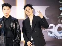 Anh Trai Say Hi: TV Show Việt đầu tiên & duy nhất có 100% sáng tác mới