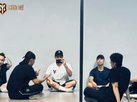 Anh trai vượt ngàn chông gai: Các Anh tài ghi dấu ấn trước ngày lên sóng