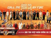 Xem Anh trai vượt ngàn chông gai tưởng chừng lọt vào "động giang hồ"