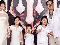 Dàn Cameo chất lượng xuất hiện tại concert Anh Trai Vượt Ngàn Chông Gai