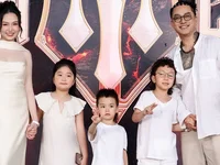 Dàn Cameo chất lượng xuất hiện tại concert Anh Trai Vượt Ngàn Chông Gai