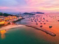 Vượt Bali, Phú Quốc trở thành hòn đảo đẹp thứ 2 thế giới 2024