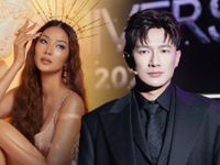 Kỳ Duyên đối đầu với dàn 'chị đại' tại Miss Universe Vietnam 2024?