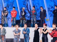 Anh Trai Say Hi tập 5: 6 Anh Trai nào sẽ dừng lại sau loạt tranh tài nảy lửa?