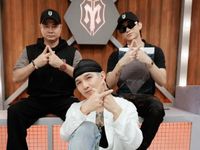 Quá trình thuyết phục anh Long Triều Đình về team của SOOBIN và Cường Seven, cái kết vỡ oà bất ngờ