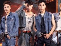 Anh trai say Hi tập 5: 6 anh trai bị loại, Đức Phúc, Anh Tú, Song Luân bật khóc
