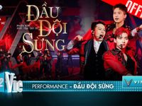 Team Đầu Đội Sừng: Sức hút mãnh liệt từ 3 chiến binh Tây Ban Nha tinh hoa hội tụ