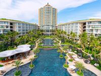 Kỳ nghỉ hoàn hảo với 5 resort 5 sao Phú Quốc đỉnh cao sang trọng