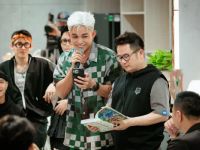 Tổng hợp những màn tấu hề "kẻ tung người hứng" tại Anh Trai Vượt Ngàn Chông Gai