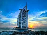11 điều chỉ khách sạn 7 sao duy nhất trên thế giới này mới có