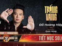 Anh tài Đỗ Hoàng Hiệp, Tuấn Hưng đồng loạt khóc vì điều gì?