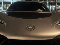 Hypercar Mercedes-AMG One đã có mặt tại Đông Nam Á