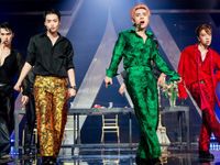 Team "tiểu học" và những cái có được sau khi kết thúc live stage 2