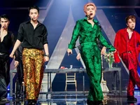 Team "tiểu học" và những cái có được sau khi kết thúc live stage 2