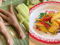 Những món thạch khiến người xem nhìn xong mà "nghi ngờ" thế giới xung quanh