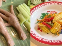 Những món thạch khiến người xem nhìn xong mà "nghi ngờ" thế giới xung quanh