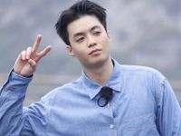 Túi thần kỳ của út khờ Negav tại Anh Trai Say Hi