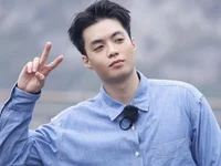 Túi thần kỳ của út khờ Negav tại Anh Trai Say Hi