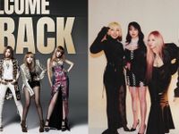 Dân mạng phấn khích trước màn tái hợp của huyền thoại Kpop, YG cuối cùng cũng làm được điều không tưởng!