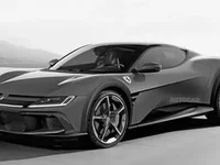 Siêu xe Ferrari thuần điện đầu tiên sẽ được giới thiệu vào năm 2025